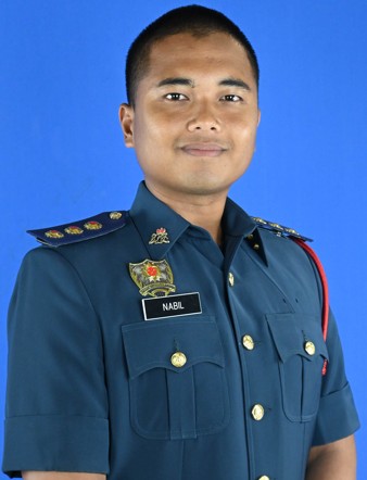MUHAMAD NABIL FITRI BIN MALEK